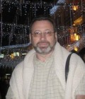 Paolo 60 лет Fayetteville США