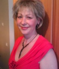 Vanda 63 ans Kaunas Lituanie