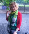 Tanya 53 ans Lvov Ukraine