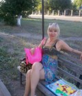 Sayana 52 ans Priozersk Kazakhstan