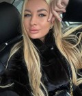 Anna 36 ans Moscow Russie