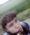 Margo 24 ans Минск Biélorussie