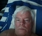 Didier 62 ans Vitry-sur-seine France
