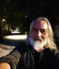 Caronte 54 ans Paris France