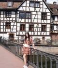 Katrina 28 ans Donetsk  Ukraine
