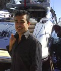 Jorge 52 ans Esch Luxembourg
