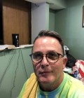 Philippe 41 лет Bordeaux  Франция
