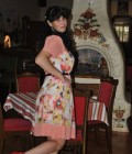 Светлана 34 ans Kiev Ukraine
