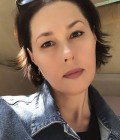 Anastasia 50 ans Саратов Russie