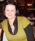 Marina 60 ans Naberezhnye Chelny Russie
