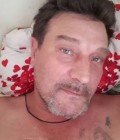 юрий 56 ans Netanya Italie
