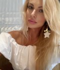 Elena 39 Jahre Dnipro Ukraine