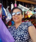 Josea 45 ans Tamatave Andorre