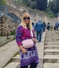 Elena 52 ans Baranovichi Biélorussie