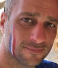 Romain 41 лет Rodez Франция