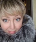 Julia 49 ans Запорожье  Ukraine