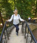 Natalia 53 ans Moscow Russie