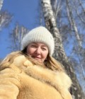 Olga 53 Jahre Ust-kamenogorsk Kasachstan