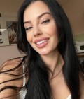 Valéria 36 ans Киев Ukraine