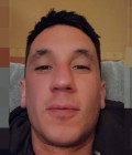 Встретьте Мужчинa : Guillaume, 34 лет до Франция  Verdun