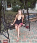 Irina 46 ans Kiev Ukraine