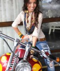 Natalja 37 ans Ternopol Ukraine