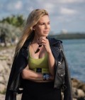 Ekaterina 41 ans Пинск Biélorussie
