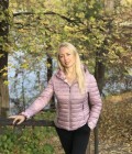 Irina 50 ans Odesa Ukraine