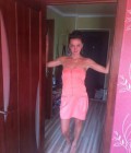 Olga 39 ans Baranovichi Biélorussie