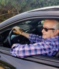 Andre 68 лет Toulon  Франция