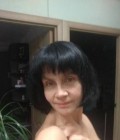 Oksana 54 ans Saratov Russie