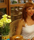 Vera 40 ans Yagotyn Ukraine