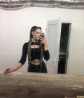 Anastasia 20 ans Yoshkar-ola Russie