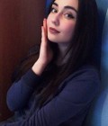 Карина 26 ans Минск Biélorussie