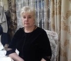 татьяна 56 ans Талдыкорган Kazakhstan