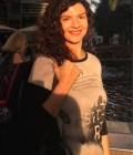 Oksana 47 years Simferopol Ukraine