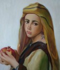 Sara 55 ans Dushanbe Ouzbékistan