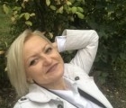 Sviatlana 51 ans Брест Biélorussie
