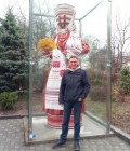 Raoul 61 ans Bruxelles Belgique