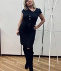 Svetlana 55 ans Санкт-Петербург Russie