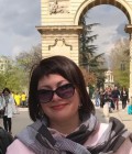 Tatiana 55 ans Khabarovsk Russie