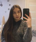 Анастасия 26 лет Караганда  Казахстан