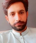Babar 28 лет Multan Pakistan