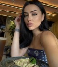 Diana 31 ans Moscow Russie