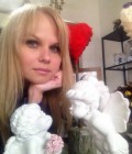 Marina 49 ans Minsk Biélorussie