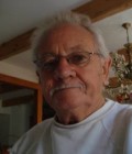 Nando 85 лет Toulon Франция