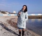 Людмила 42 ans Крым Russie