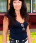 Irina 55 ans Minsk Biélorussie