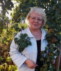 Vénéra 61 ans Oufa Russie
