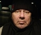 Robert 68 ans Berlin Allemagne